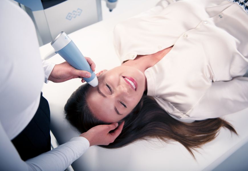 Exion Microneedling RF Treatment In Belapur, Navi Mumbai