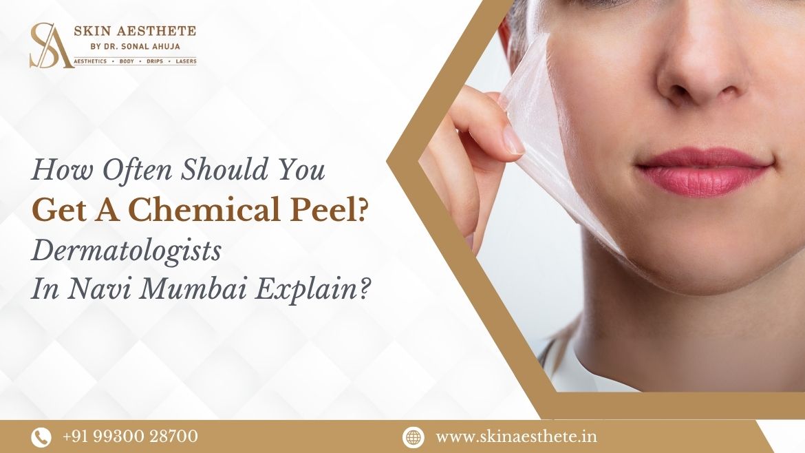 Best Dermatologists in Navi Mumbai 