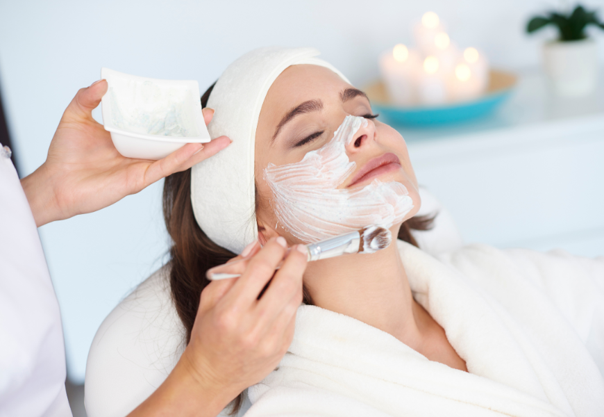 Bridal Treatment in Navi Mumbai