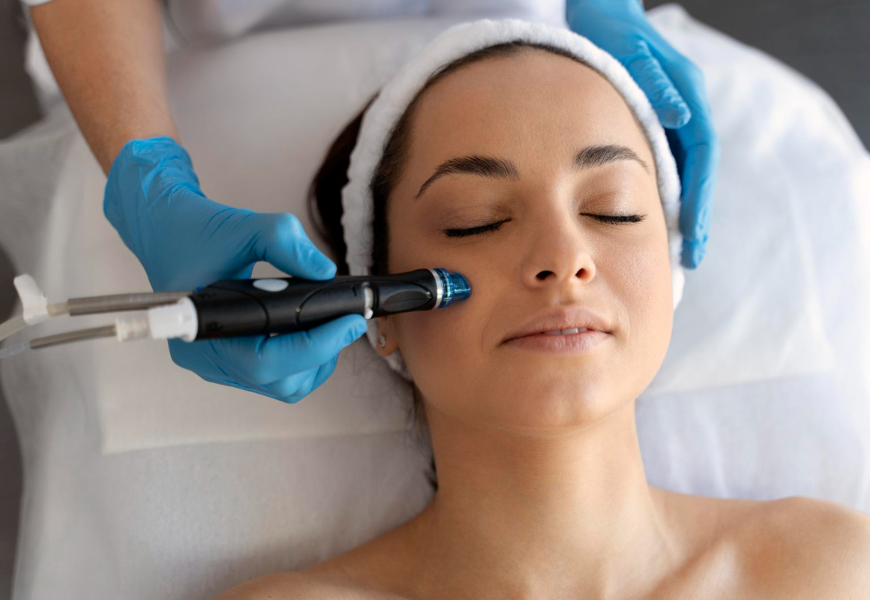 Dermapen Treatment in Navi Mumbai