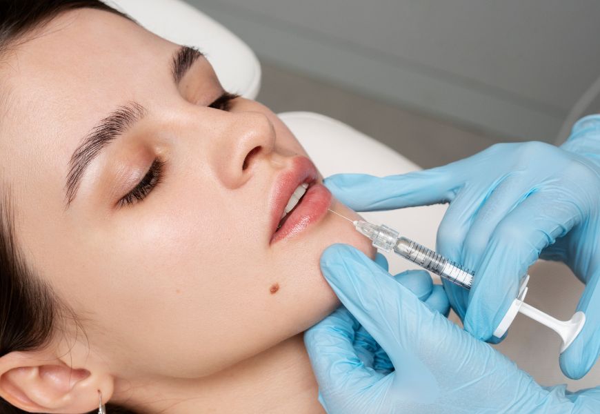 Lip Rejuvenation | Best Lip Filler in Navi Mumbai