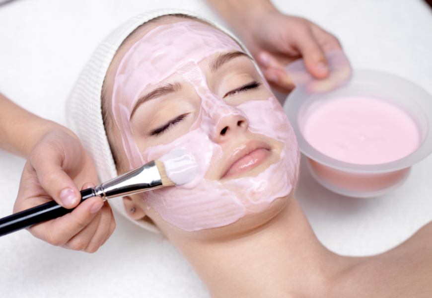 Medi-Facial Treatment in Navi Mumbai