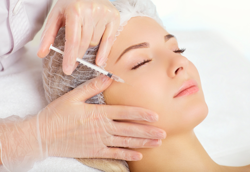 Mesotherapy Skin Treatment in Navi Mumbai