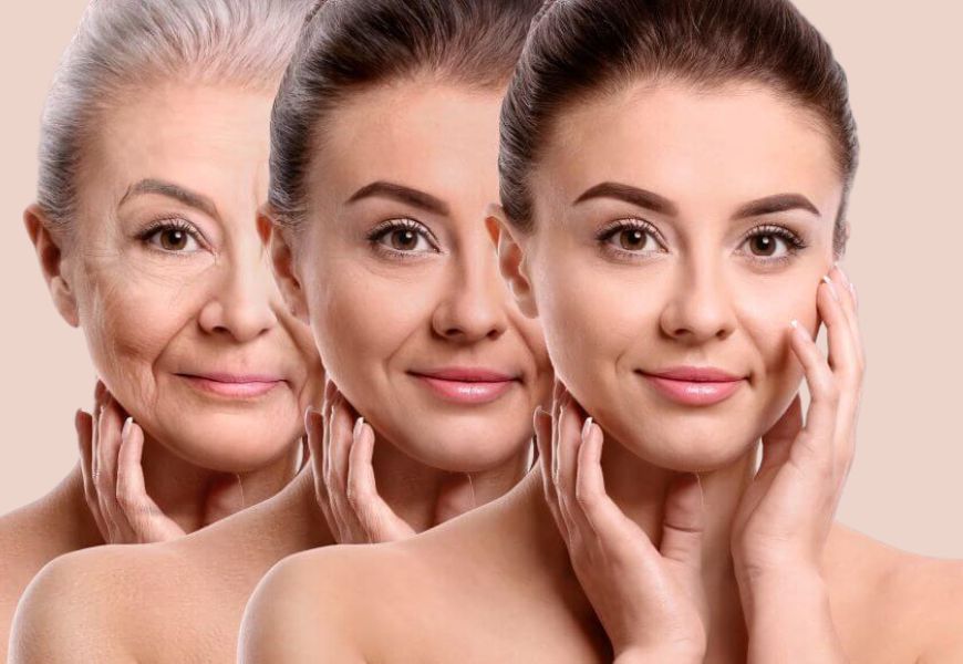 Anti-Aging Treatment in Belapur, Navi Mumbai