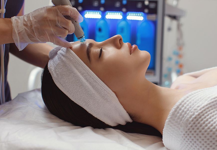 Best Hydrafacial Treatment in Belapur, Navi Mumbai