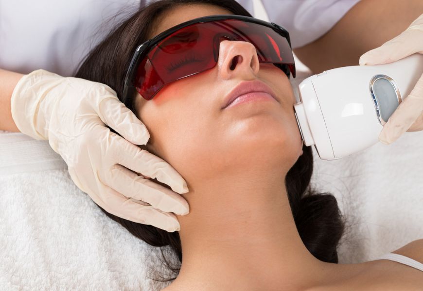 Laser Hair Removal in CBD Belapur, Navi Mumbai