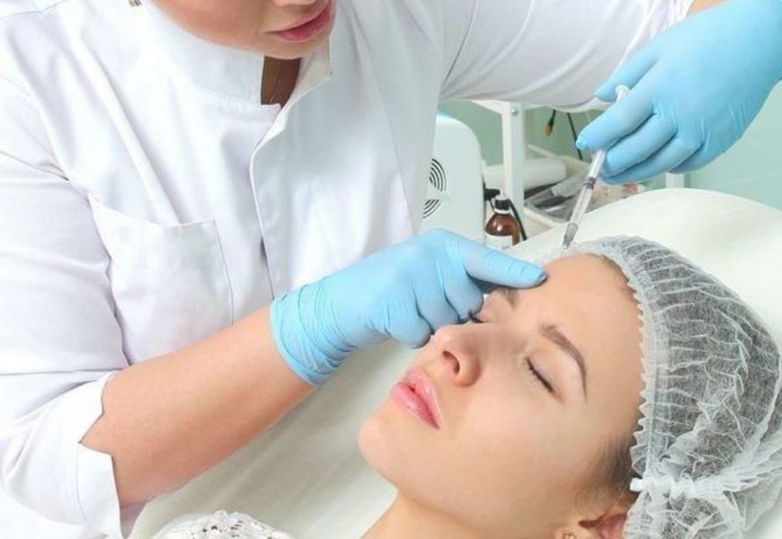 Yuskin GFC Skin Treatment in Belapur, Navi Mumbai