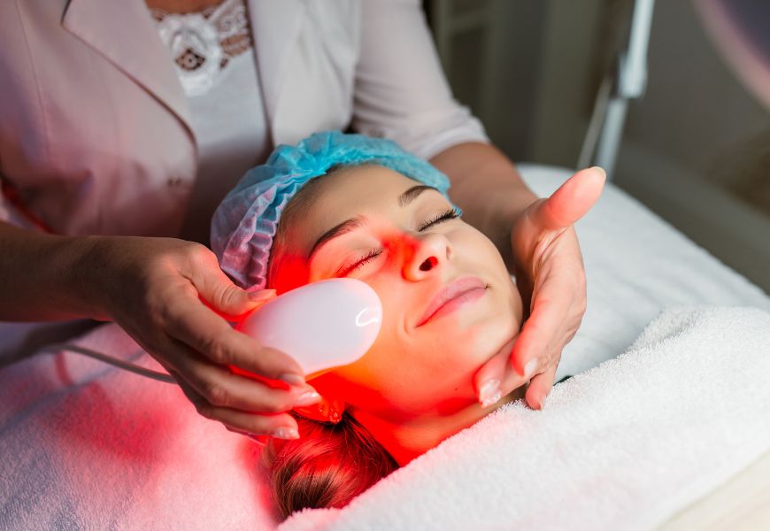 Skin Rejuvenation Treatment in Navi Mumbai in Navi Mumbai