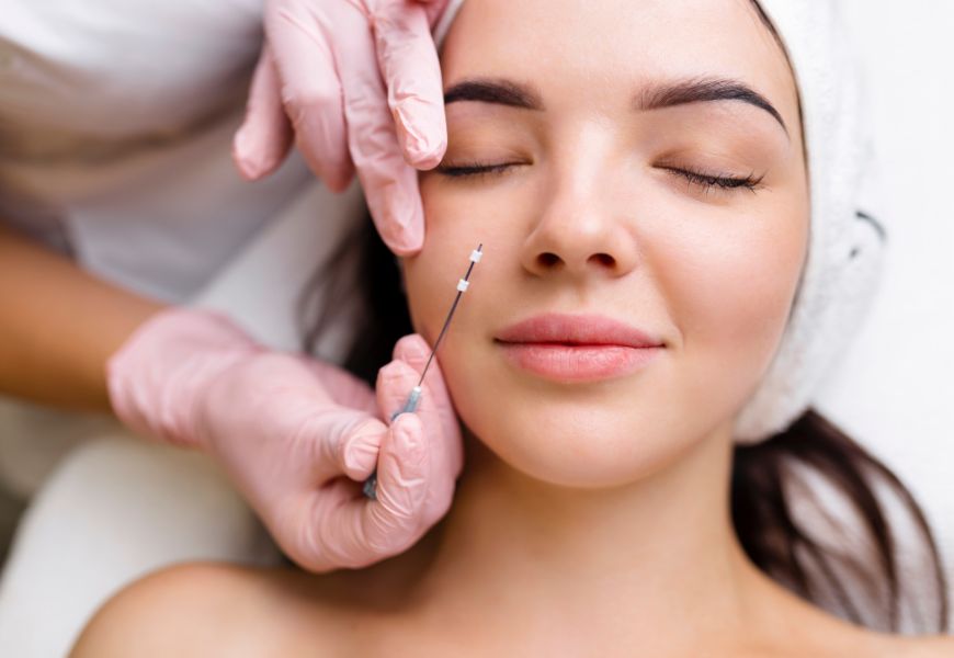 Thread Lift Treatment in Navi Mumbai in Navi Mumbai