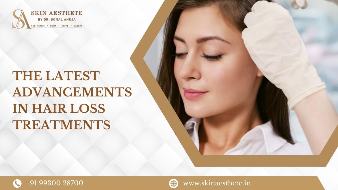Hair Loss Treatment in Navi Mumbai